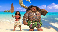 Trela ya Moana 2 yaweka Rekodi