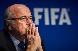 Blatter Sepp