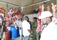 Wanaouza nyama zisizo na mihuri wafikiwa