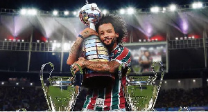 Marcelo Copa Libertados