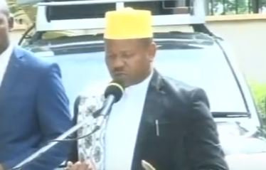 Sheikh wa Mkoa Dar agusia ya Spika Ndugai, CAG