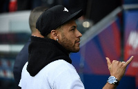 Al Hilal kumlipa mshahara Neymar mara mbili ya PSG