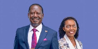 Uzee wa Odinga ni ukomavu wa huduma- Karua