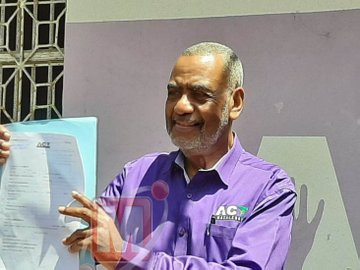 Maalim Seif ajitosa urais wa Zanzibar