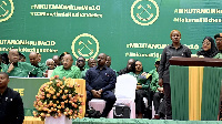 CCM yapitisha marekebisho katiba ya chama