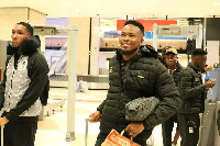 Mastaa Simba, Yanga walioitwa Taifa Stars kurejea nchini mapema