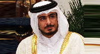 Sheikh Jassim Bin Hamad Al Thani