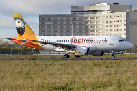 Fastjet inahitaji kubebwa