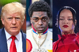 Attachment Trump Kodak Black Rihanna