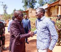 Gura ODM na ujiunge nami, Rais Ruto amwambia Arati