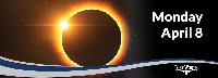 Solar Eclipse