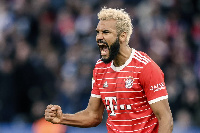 Choupo - Moting kusaini Mkataba wa kufuru Bayern Munich