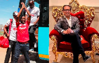 Mo Dewji, Ahmed Ally waipongeza Young Africans