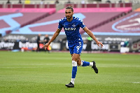 Dominic Calvert-Lewin