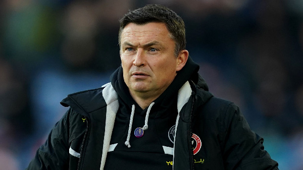 Paul Heckingbottom