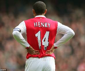 2407 0680FC300000044D 5336511 Arsenal Legend Thierry Henry Is The Club S Most Iconic Occupier  A 15 