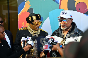 Koffi Olomide Kenya (1)