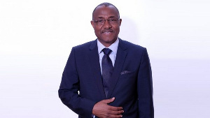 Mohamed Beavogui