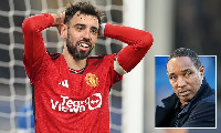 Paul Ince amkataa kata kata Bruno Fernandes