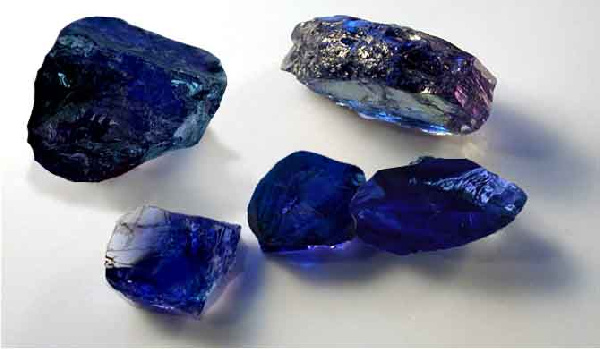 Wachimbaji Tanzanite watakiwa kufufua migodi 1,700