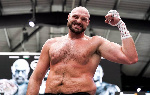 Tyson Fury