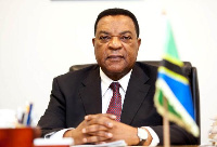 Balozi Mahiga: Lulu iliyoondoka