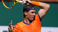 Rafael Nadal