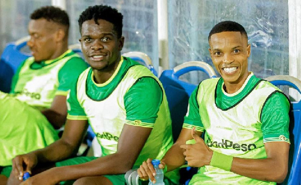 Gift, Yanga SC kitaeleweka tu!