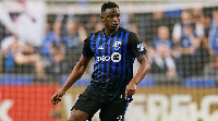 Victor Wanyama