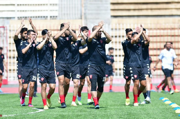 Mambo 5 muhimu usiyoyajua kuhusu USM Alger