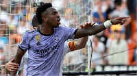 Watu 7 waadhibiwa sakata la ubaguzi wa mchezaji wa Real Madrid