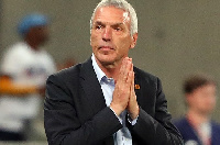 Ernst Middendorp.