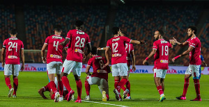 Al Ahly Pic Data