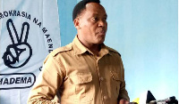 Nyalandu atangaza kutumia mbinu za CCM kuipa ushindi Chadema