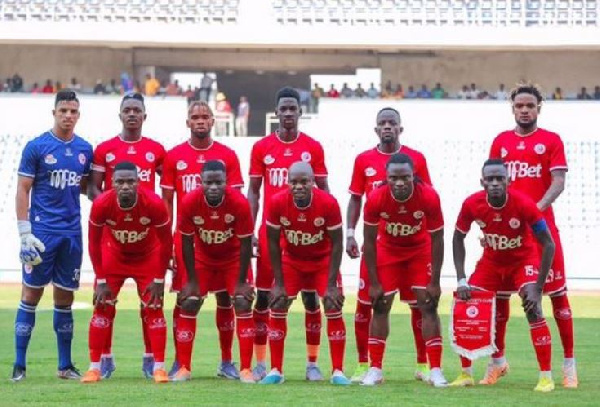 Mashujaa FC: Simba SC wameponyoka mtegoni