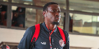 Nahodha wa Simba SC, John Bocco