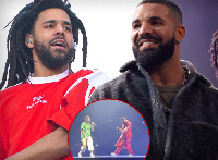 Drake, J.Cole watangaza 'Tour' ya pamoja