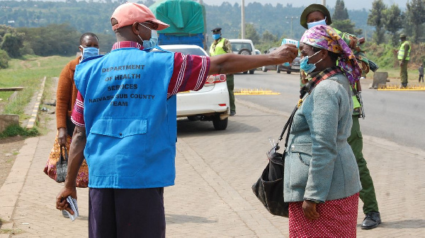 Zambia yalegeza masharti ya Corona