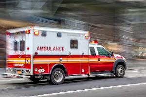 Ambulance