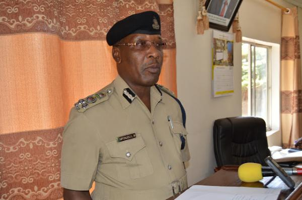 Polisi Tanzania wakiri kuwajeruhi wanne kwa risasi Geita