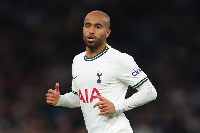 Lucas Moura