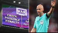 VAR yatetewa EPL, ikiondolewa madhara ni haya..!