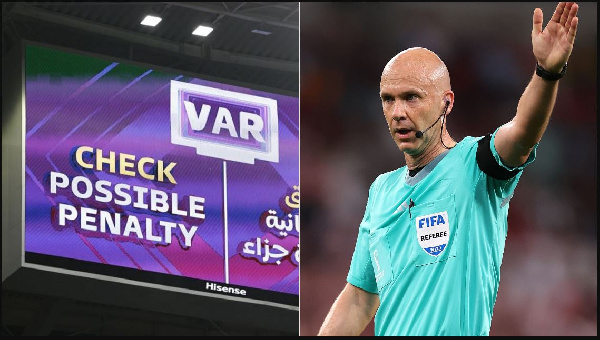 VAR yatetewa EPL, ikiondolewa madhara ni haya..!