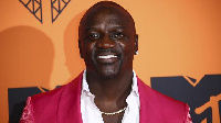 Akon azuru Uganda kibiashara