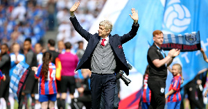 Arsene Wenger Ds