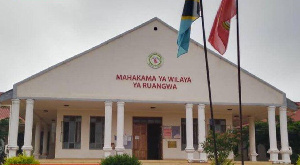 Ruangwa Mahakama Mz