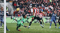 West Ham United yaichapa Brentford