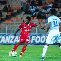 Mkude amuweka njia panda Kocha Simba SC