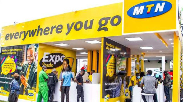 MTN Uganda kujinyakulia Trilioni 2.7 kwa wawekazaji