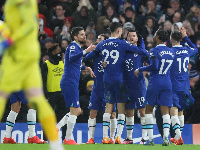 Chelsea waichapa Bournemouth Darajani